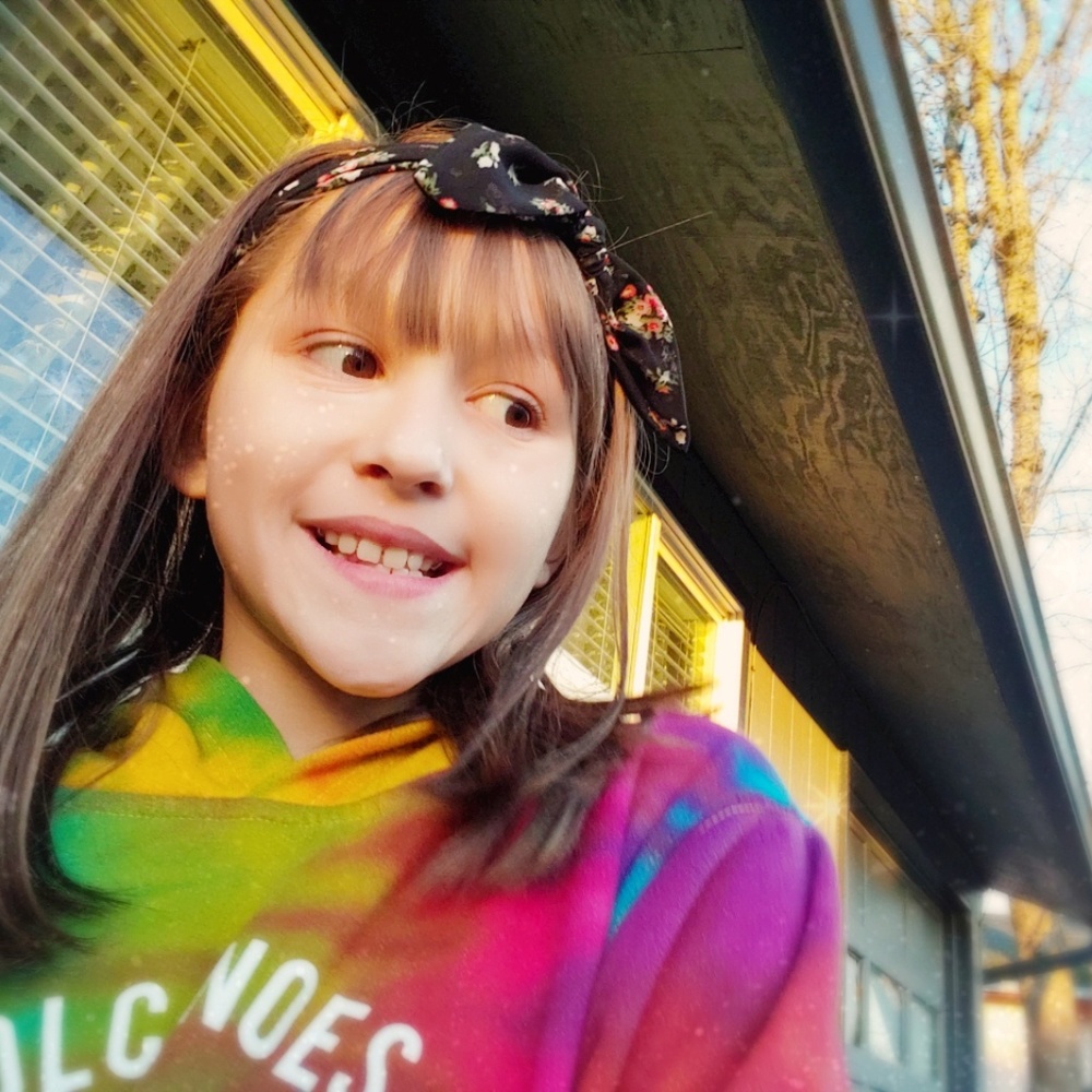 Meet your Posher, Chloe